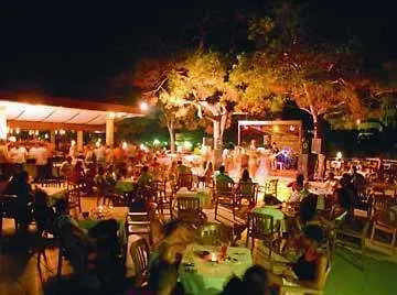Corinthia Club Текирова