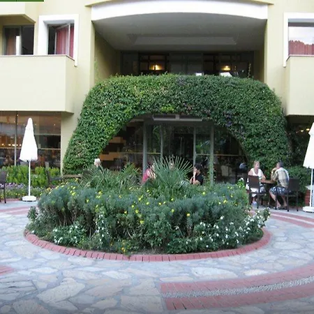 Hotel Corinthia Club Tekirova