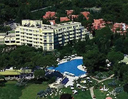 Corinthia Club Tekirova