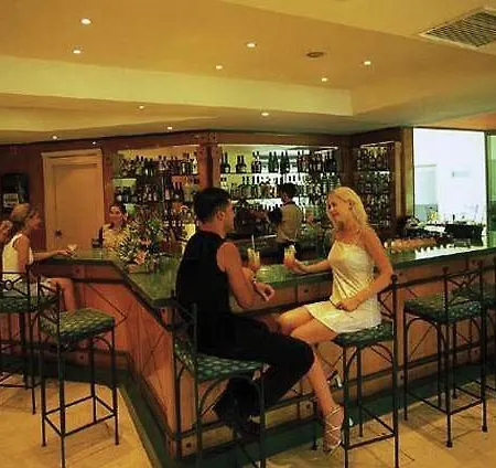 Corinthia Club 5*