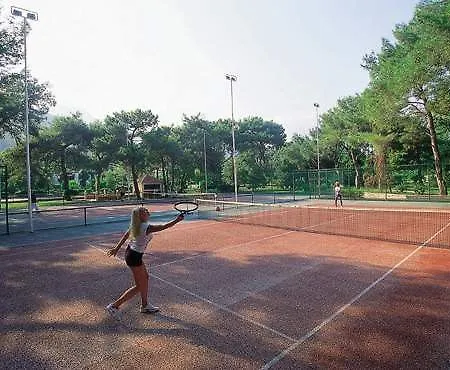 Corinthia Club Hotel Tekirova