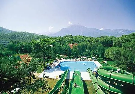 Corinthia Club Tekirova