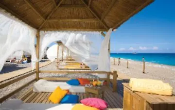 Corinthia Club 5*