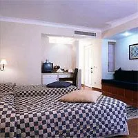 Corinthia Club 5* Tekirova